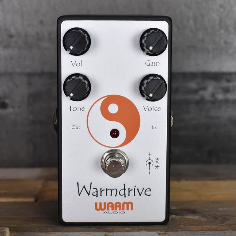 Mint Warm Audio Warmdrive image 1
