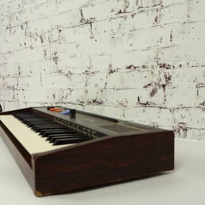 Vintage 1980s Casio Casiotone 101 CT-101 Synthesizer/Electric Keyboard image 9
