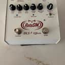 DLS Effects RotoSIM 2015 - White