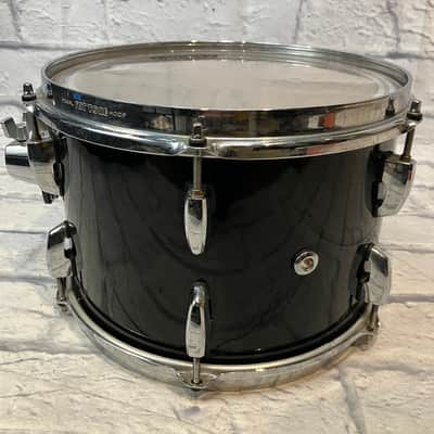 Pearl Masters 12x9 Tom Piano Black image 9