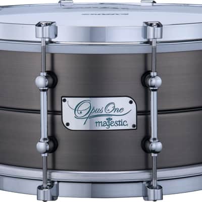 Immagine Majestic Opus One Konzert Snare 14x6,5 - 2