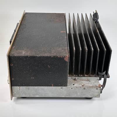 Dynaco Stereo 400 Power Amplifier image 11