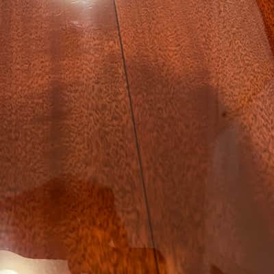 Taylor 510ce L9 - ELECTRONICS NOT WORKING - 2004 Short Scale image 15