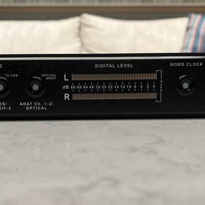 Dangerous Music CONVERT-2 2-Channel D/A Converter - Black image 3