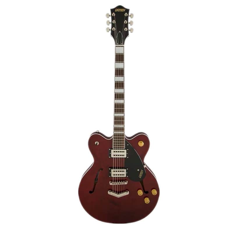Gretsch G2622 Streamliner Center Block with Rosewood Fretboard, V-Stoptail image 1