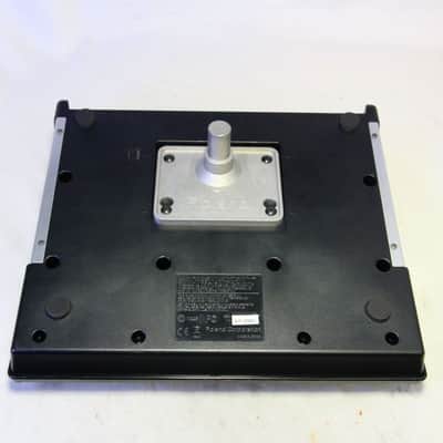 ROLAND SPD-SX Roland Sampling Pad (includes case) [K7L3360] (06/26) image 10