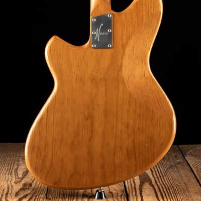 Novo Ivorus Bass - Amber - Free Shipping image 5