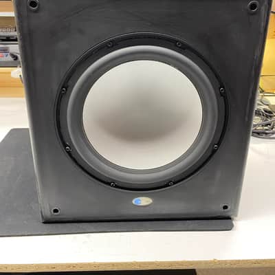Blue Sky International SUB 12 200W 12" Active Subwoofer Speaker image 9