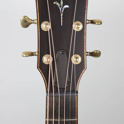 2023 Taylor K14ce Builder's Edition image 4