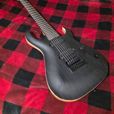 Listing image 1 for Cort KX707 EverTune