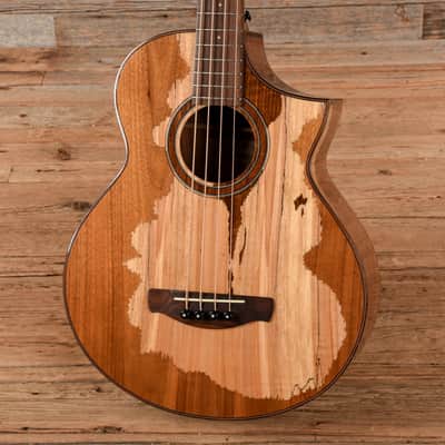 Ibanez AEWB50NT Natural 2015 image 2
