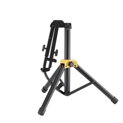 Hercules Stands DS552B Tuba/Euphonium Display Stand-NEW image 6