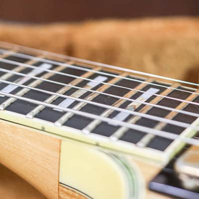 Ibanez 2617 Artist 1979–1982 | Natural image 14