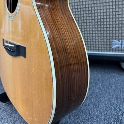 Eastman AC412 CE image 15