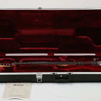 Ibanez JS1200 Joe Satriani Signature Candy Apple image 6