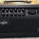 Mesa Boogie JP-2C John Petrucci Signature 3-Channel 100-Watt Guitar Amp Head