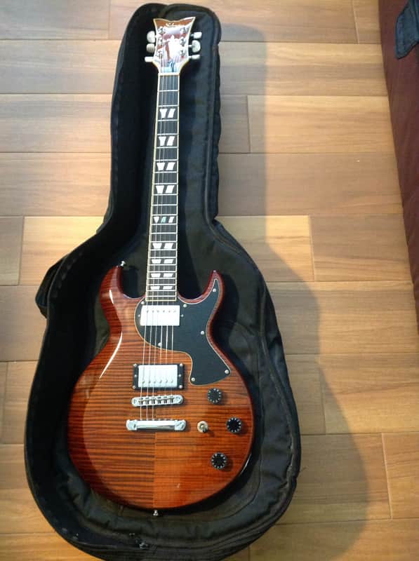 Schecter S-1 Custom image 1