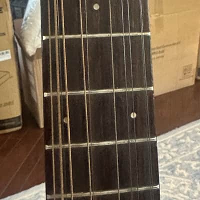 Yamaha FG-230 12-String Jumbo Dreadnought 1968 - 1972 - Natural image 20