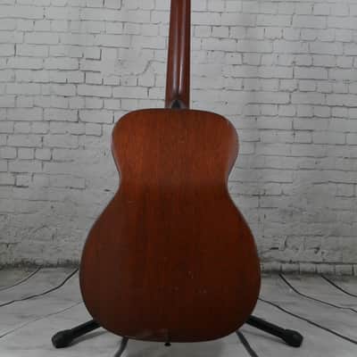 Martin R17 + original case acajou 1937 image 2