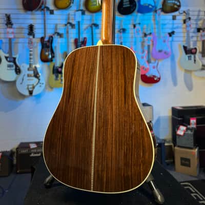 Martin Super HD-28 Acoustic Guitar *New Model* 2026 Natural, Hard Case, Free PLEK & Ship, 589 image 14