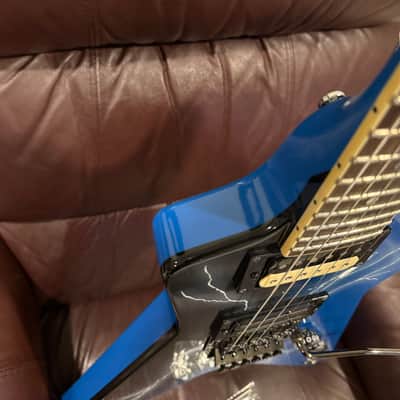 Dean Dimebag Dean from Hell CFH Electric Guitar image 7