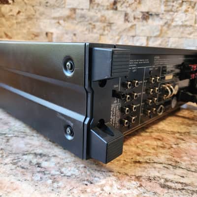 Kenwood KA-8100 1977 Stereo Integrated Amplifier image 9