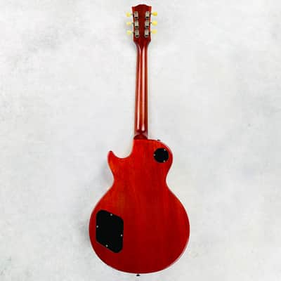 Gibson Custom Shop 1959 Les Paul Standard Reissue Tom Murphy Aged 2009 - Iced Tea image 16