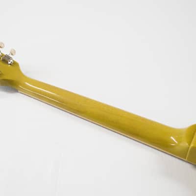 Gibson Les Paul Special - TV Yellow image 10