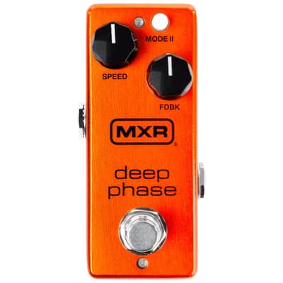 M279 Deep Phase MXR image 1