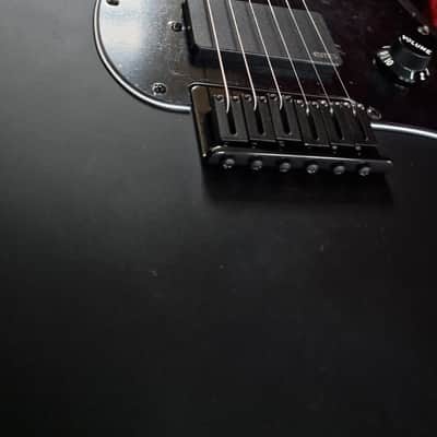 Fender Jim Root Signature Stratocaster Electric Guitar American USA Hardtail Strat image 7