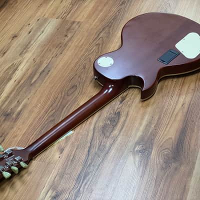 Cort CR300 EMG's - Tobacco Sunburst image 13