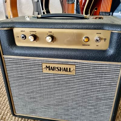 Marshall JTM1C 50th Anniversary 1960's Combo image 2
