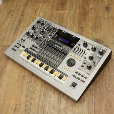 ROLAND MC-505 Groovebox [ZK88036] (07/17) image 1