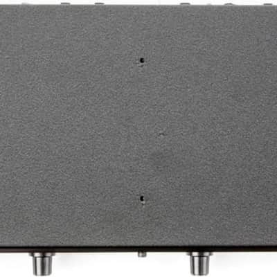 MXR M235 Smart Gate Pro Noise Reduction Rack Effects Unit image 6