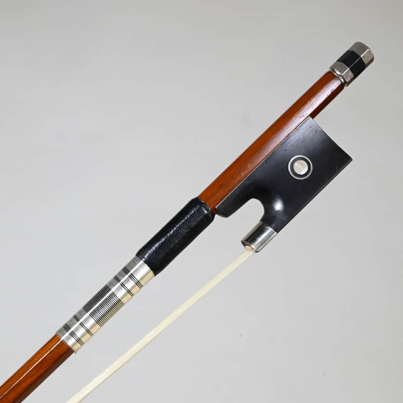 Master Luthier Josef Horner Violin, Germany, (Karl Höfner KH200) 4