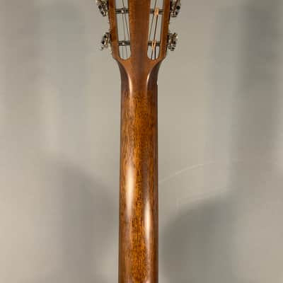 Breedlove Legacy Concertina Natural Shadow E 2018 image 6
