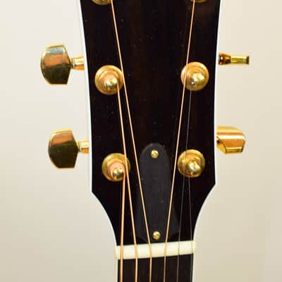 2009 Taylor 612ce Grand Concert Acoustic Electric Guitar, Blue w/ Case image 7
