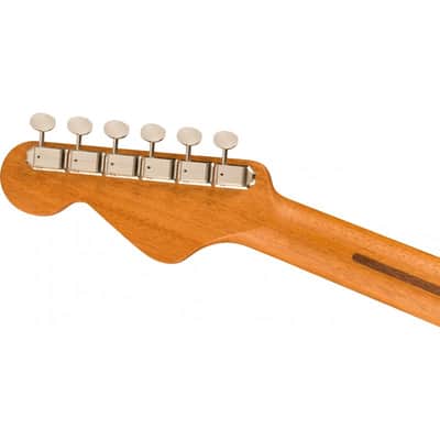 Fender Highway Dreadnought MAH image 5