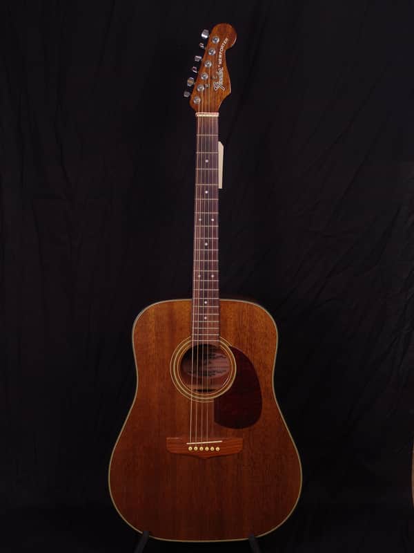 Fender Newporter II image 1