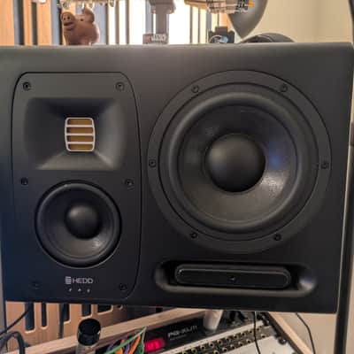 HEDD Type 20 MK2 - User review - Gearspace