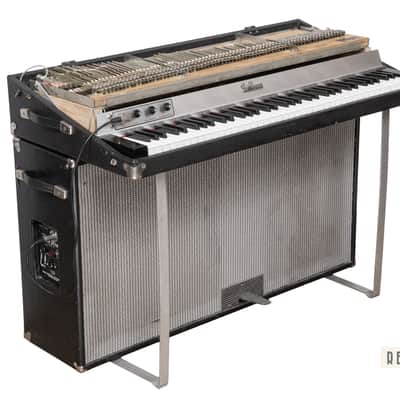 Fender Rhodes 73 MK1 Suitcase Electric Piano image 10