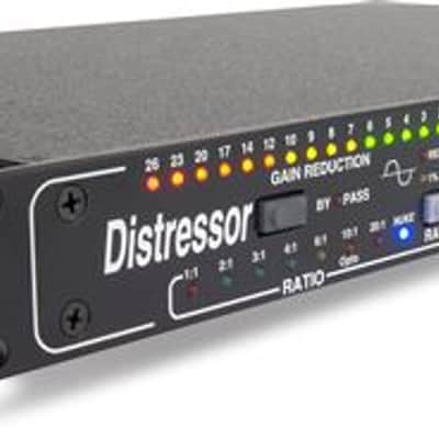 Empirical Labs EL8 Distressor Compressor image 4