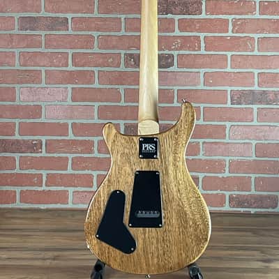PRS CE 22 Electric Guitar - Carroll Blue image 12