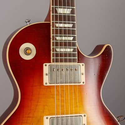 2013 Gibson Collector’s Choice Limited Edition Les Paul image 8