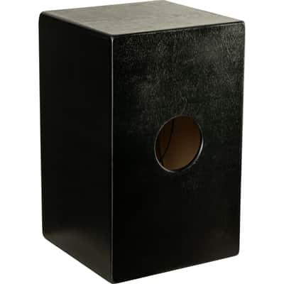 Meinl Snarecraft Pickup Cajon PSC100B - Cajon image 2