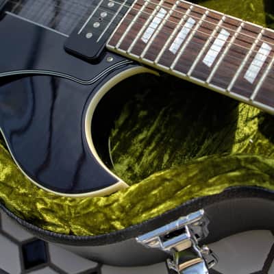 Prince - Last Guitar! VOX HDC-77 - Blackburst - 3RDEYEGIRL image 8