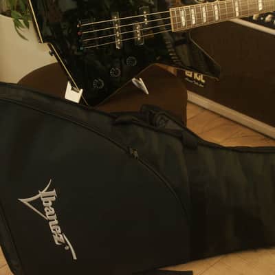 Ibanez Destroyer bass image 3