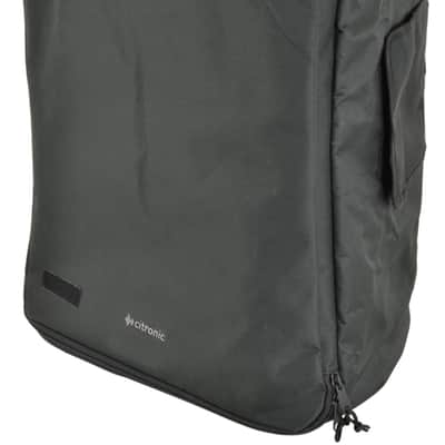 Citronic Padded Transit Bag For 12" Moulded Speakers Inc SX300 image 2