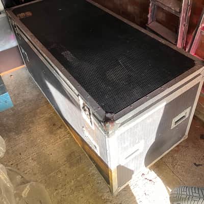 Drum Cases - Bulldog Drum Flight cases image 11