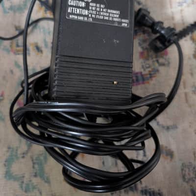 Immagine Yamaha MU5 Tone Generator Midi 1990s - 4